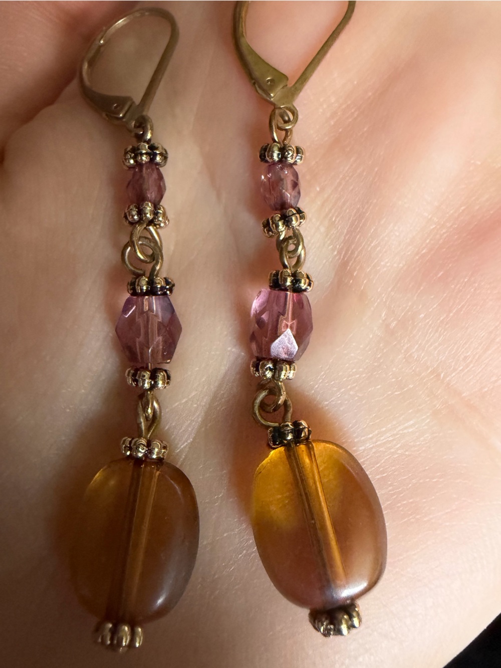 2/$25 Drop Earrings - Women Jewelry